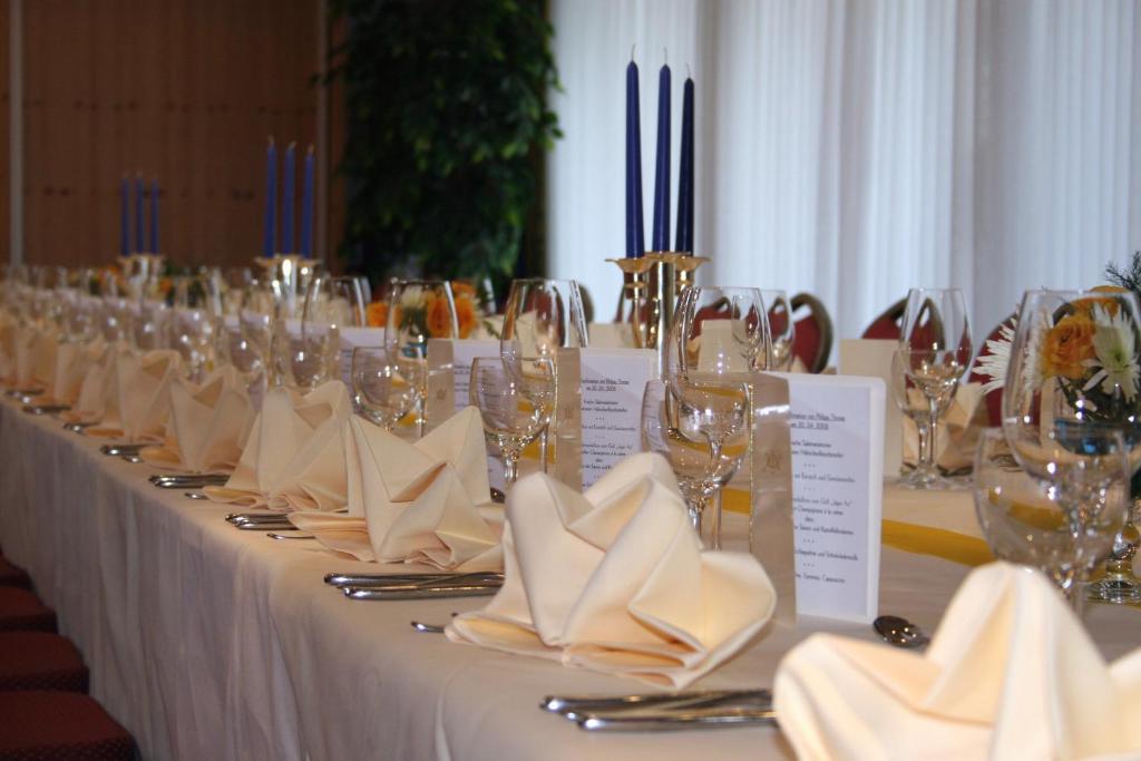 Hotel Schere Northeim Eksteriør bilde