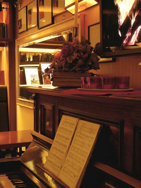 Hotel Schere Northeim Eksteriør bilde