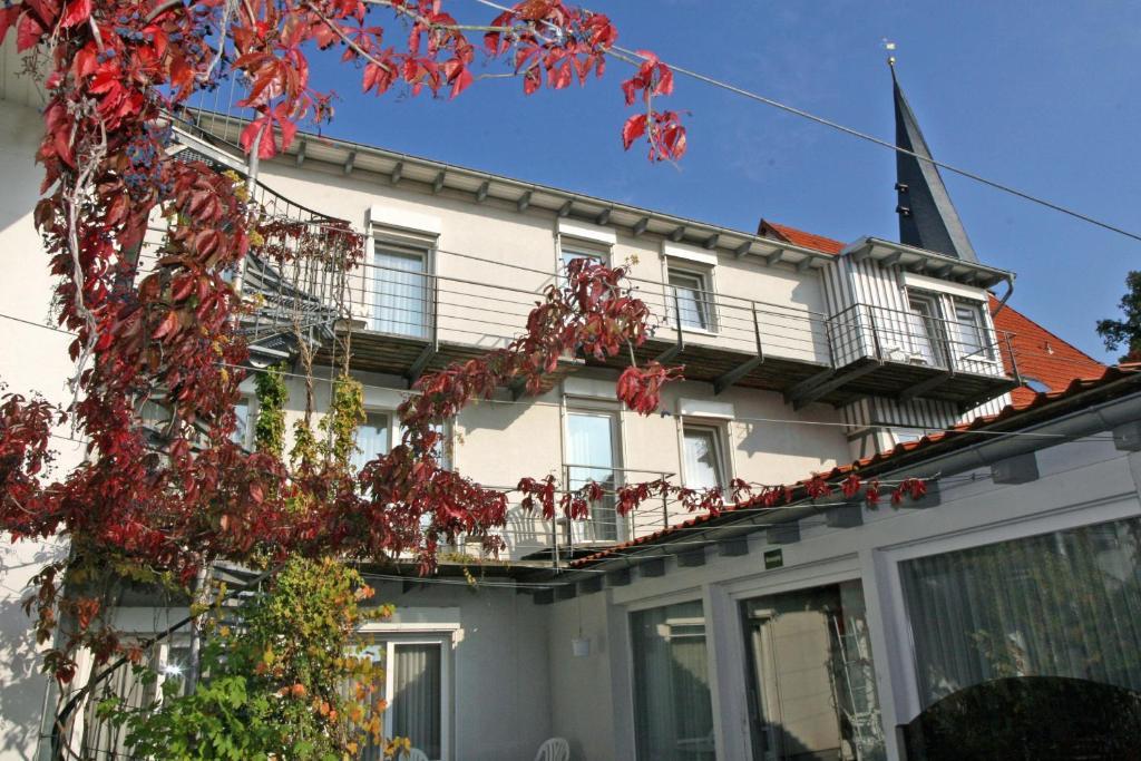 Hotel Schere Northeim Eksteriør bilde