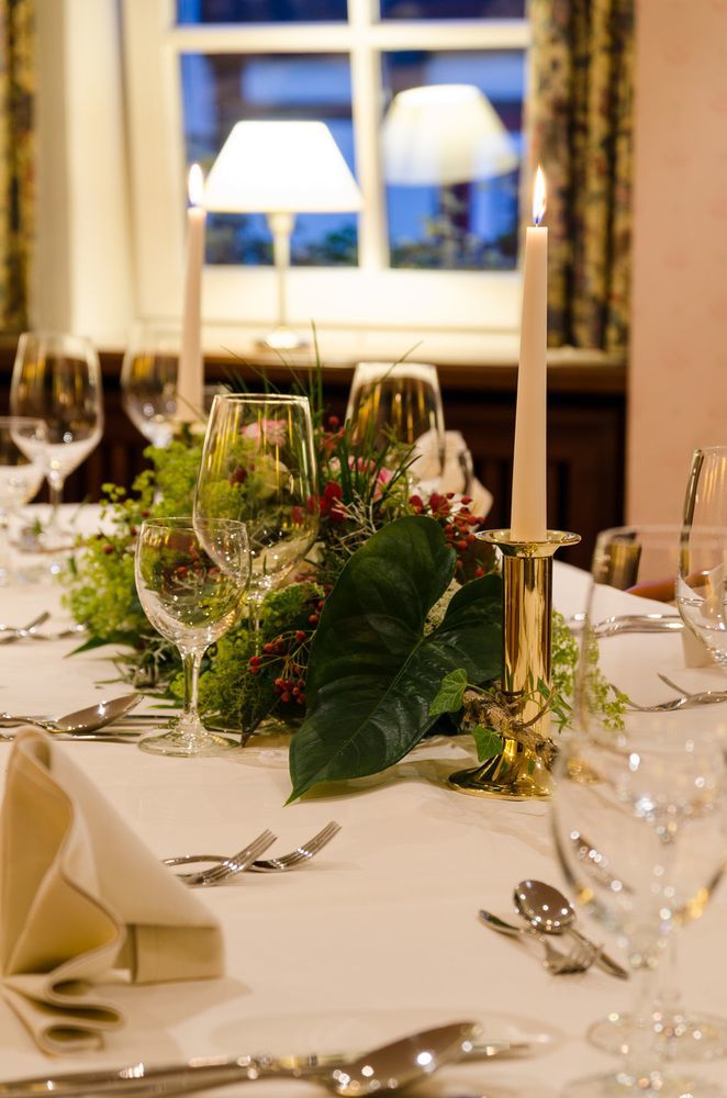 Hotel Schere Northeim Eksteriør bilde
