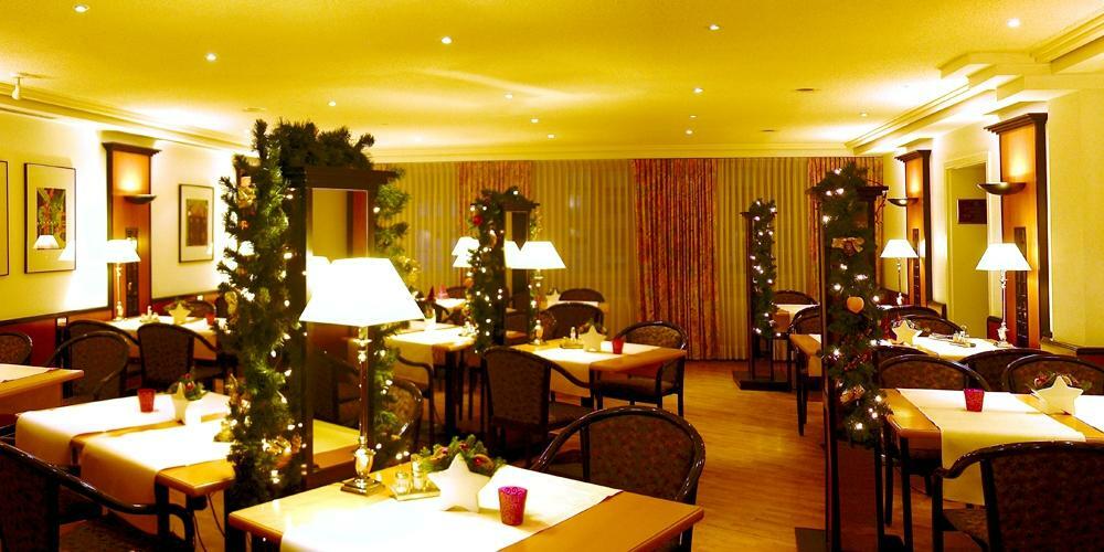 Hotel Schere Northeim Eksteriør bilde