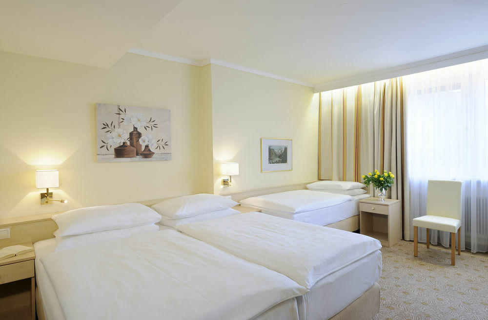 Hotel Schere Northeim Eksteriør bilde